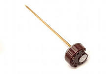 Термостат для водонагревателя TS-1 (круглый) 15А